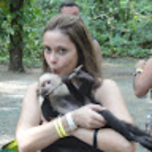 Meet your Posher, Julie